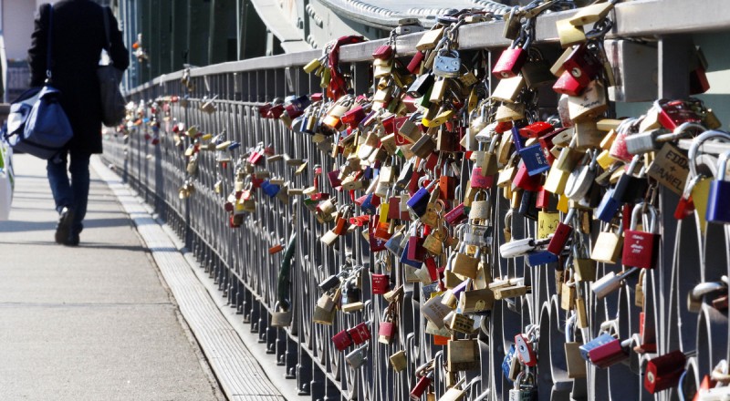 Frankfurt Niemcy / By Michael Probst