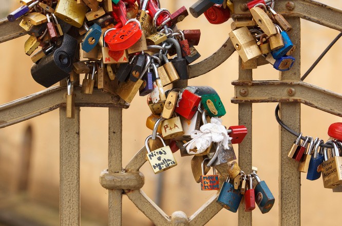 Mala Strana Praga / By Alama