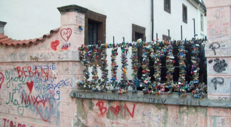 Praga /By Michele Herrmann