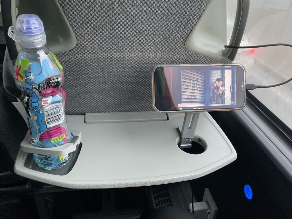 flixbus recenzja opinia